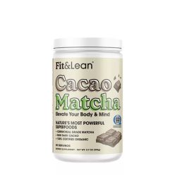   Fit & Lean Collagen Probiotics - Ízesítetlen Kollagén+probiotikum 358 g
