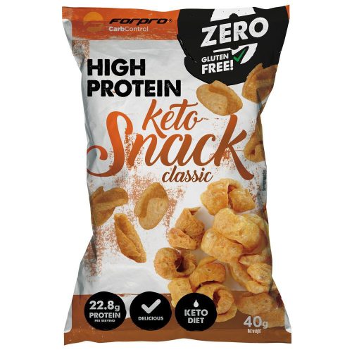 Forpro Triple Zero Pasta Rice 270 g