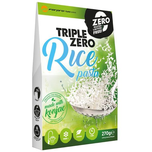 Forpro Triple Zero Pasta Spaghetti 270 g