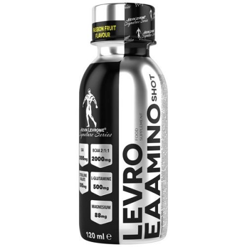 Kevin Levrone Levro Iso Whey 2000 g