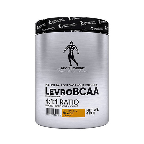 Kevin Levrone Levro Eaamino Shot - Komplex Aminosav Formula 120 ml