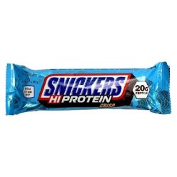 Snickers High Protein Whey Powder 455 g