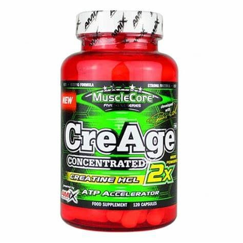 Amix Creatine Monohydrate 1000 g