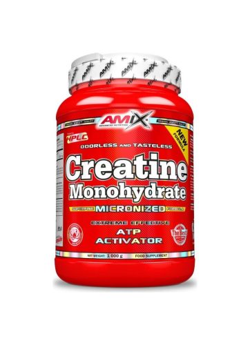 Amix Creatine Monohydrate 300 g
