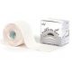 Nasara Original Kinesiology Tape - Kineziológiai Tapasz - 5 Cm X 5m Fehér
