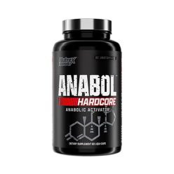 Nutrex Caffeine 200 - Energy & Alertness 60 kapszula