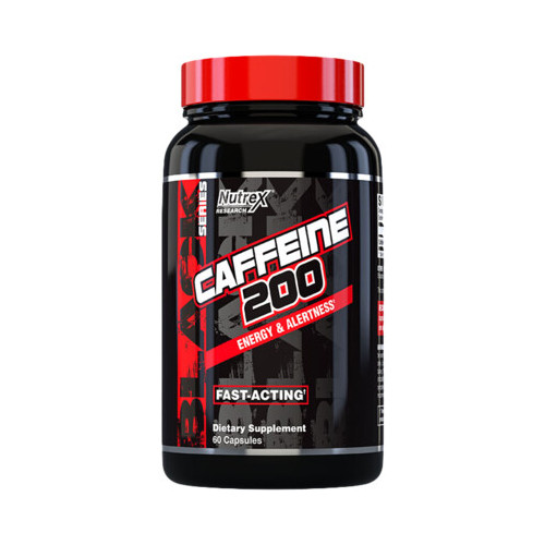 Nutrex Hemo-Rage Unleashed 180 g