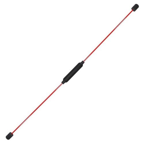 Spartan Rezgőbot - Swing Stick Fekete/piros