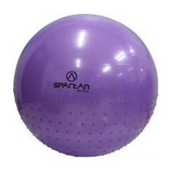 Spartan Masszázs Gimnasztikai Labda 75 Cm