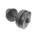Rks Equipment Kézisúlyzó Szett 10 Kg