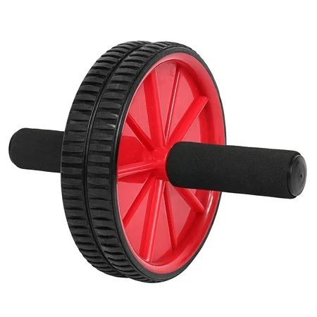 Rks Equipment Has- És Karerősítő Fitnesz Kerék Dupla
