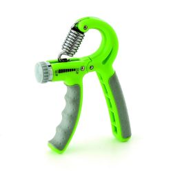   Rks Equipment Állítható Erősségű Kéz - És Marokerősítő 10-60 Kg