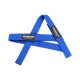 Gaspari Lifting Straps - Felhúzó Heveder Kék