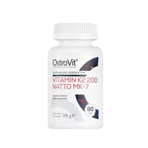 Ostrovit Keep Sleep Melatonin 180 tabletta