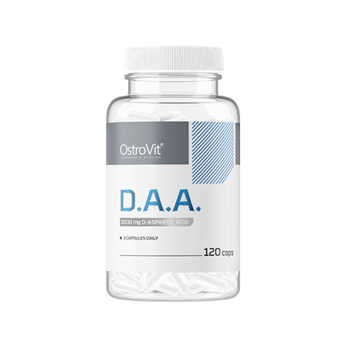 Ostrovit Daa 3000 Mg 90 kapszula