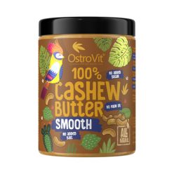 Ostrovit 100% Almond Butter 1000 g