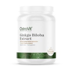 Ostrovit Ginkgo Biloba Extract 50 g