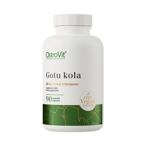 Ostrovit Grape Seed Extract 90 kapszula