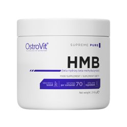 Ostrovit Hyaluronic Acid 90 tabletta