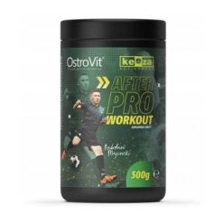 Ostrovit Keeza Isotonic Hydrate 500 g