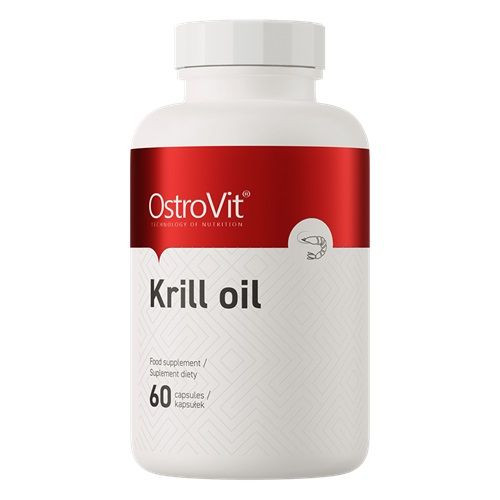 Ostrovit Ksm-66 Ashwagandha 120 tabletta