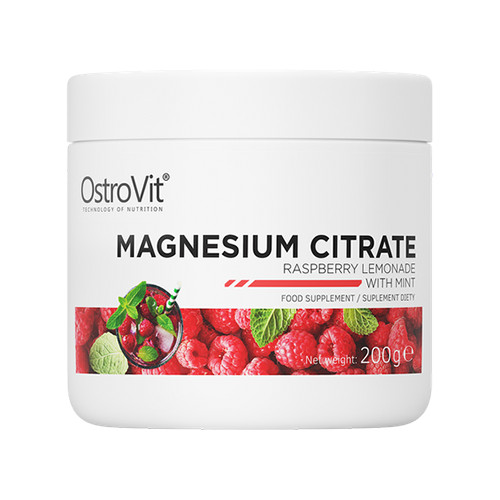 Ostrovit Marine Collagen & Mct Oil From Coconut 180 kapszula