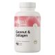 Ostrovit Marine Collagen + Hyaluronic Acid + Vitamin C 200 g