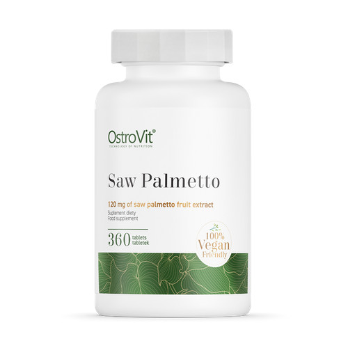 Ostrovit Saw Palmetto Extract 100 g