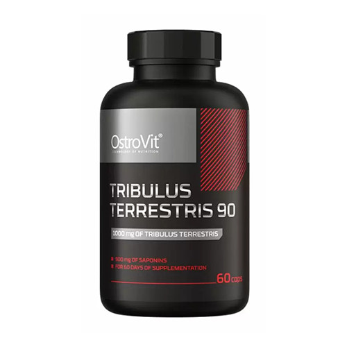 Ostrovit Tribulus Terrestris 90 360 tabletta