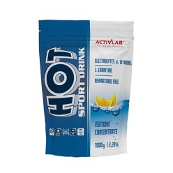 Activlab Isoactive - Isotonic Drink 630 g