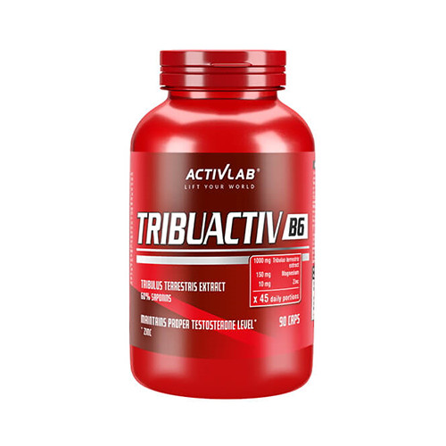 Activlab Tricreatine Malate 300 g