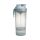 Smartshake Original 2go One - Portartós Shaker - 800 Ml Mist Gray/szürke