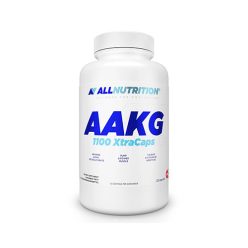 Allnutrition Aakg Muscle Pump 300 g