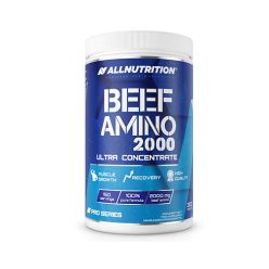 Allnutrition Beta-Alanine - Endurance Max 250 g