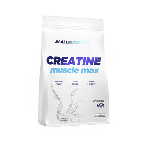Allnutrition Creatine Muscle Max 250 g