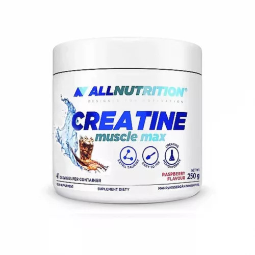 Allnutrition Creatine Muscle Max 500 g