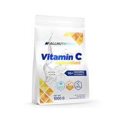 Allnutrition Vitamin D3 2000 Iu 200 kapszula
