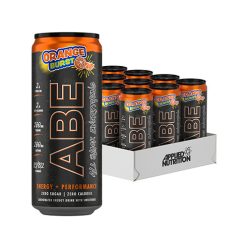 Applied Nutrition Abe Rtd - Energy Performance 24x330 ml