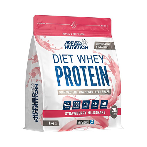 Applied Nutrition Diet Whey Protein 1800 g