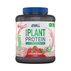Applied Nutrition Critical Whey Protein 2000 g