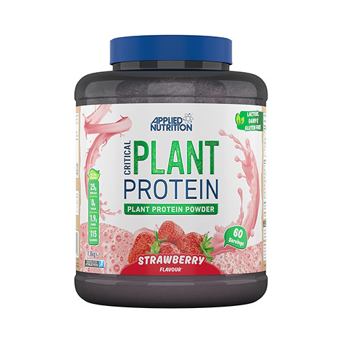 Applied Nutrition Critical Whey Protein 2000 g