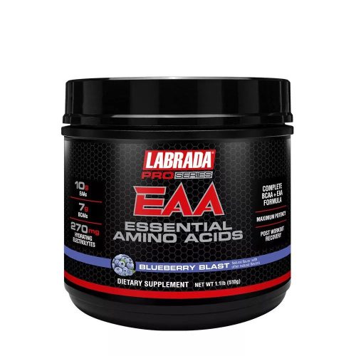 Labrada Elastijoint - Ízületvédő - Elasti Joint Support Formula - 30 Adag 350 g