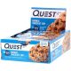 Quest Quest Protein Bar - 12x60 G Cookies & Cream/sütikrém