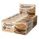 Quest Quest Protein Bar - 12x60 G Double Chocolate Chunk/dupla Csokoládé