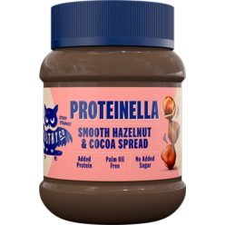   Healthyco Proteinella - 360 G White Chocolate/fehér Csokoládé