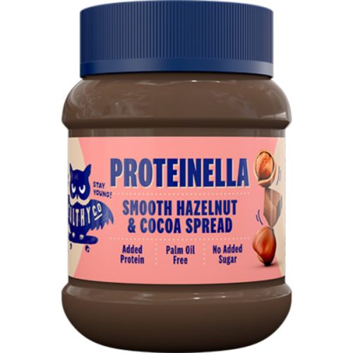 Healthyco Proteinella - 360 G White Chocolate/fehér Csokoládé