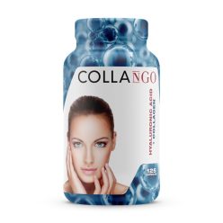 Collango Vegan Protein 600 g