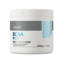 Ostrovit Bcaa 2:1:1 400 g