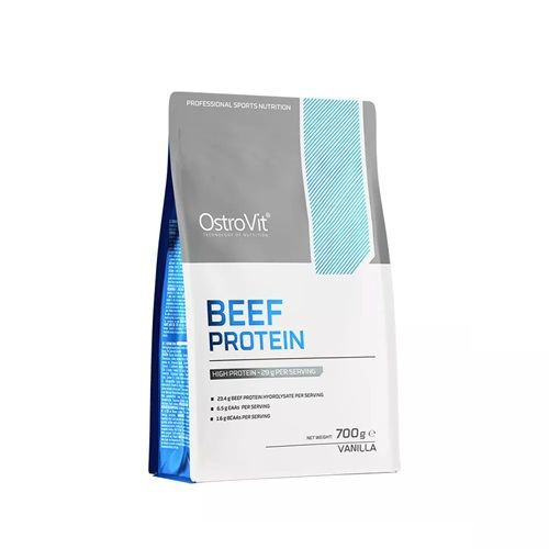 Ostrovit Beef Protein - Marhafehérje 1800 g