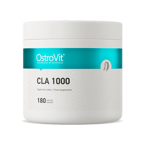 Ostrovit Citrulline 210 g